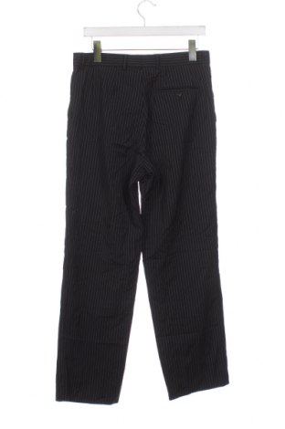 Pantaloni de bărbați Cortefiel, Mărime S, Culoare Albastru, Preț 16,22 Lei