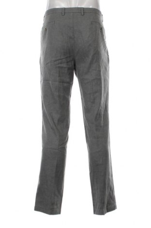 Мъжки панталон Daniel Hechter, Размер L, Цвят Сив, Цена 22,92 лв.
