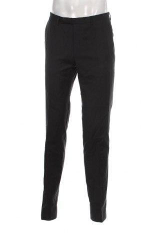 Мъжки панталон Daniel Hechter, Размер M, Цвят Син, Цена 21,01 лв.