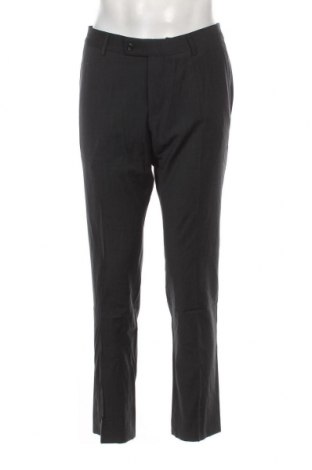 Pantaloni de bărbați Daniel Hechter, Mărime S, Culoare Gri, Preț 56,55 Lei
