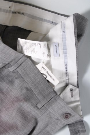 Ανδρικό παντελόνι Daniel Hechter, Μέγεθος XL, Χρώμα Γκρί, Τιμή 21,66 €