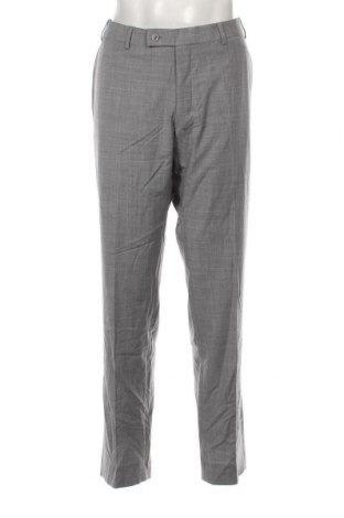 Pantaloni de bărbați Daniel Hechter, Mărime XL, Culoare Gri, Preț 138,22 Lei