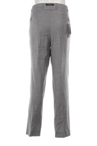 Pantaloni de bărbați Daniel Hechter, Mărime XL, Culoare Gri, Preț 628,29 Lei