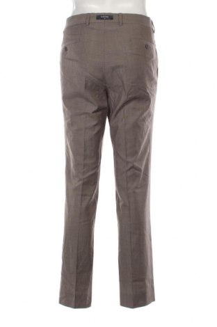 Pantaloni de bărbați Daniel Hechter, Mărime L, Culoare Gri, Preț 56,55 Lei