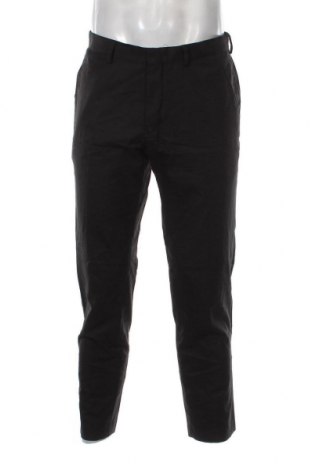 Мъжки панталон Devred 1902, Размер M, Цвят Черен, Цена 6,09 лв.