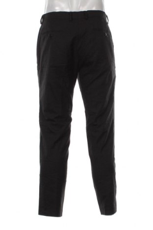 Pantaloni de bărbați Devred 1902, Mărime M, Culoare Negru, Preț 16,22 Lei
