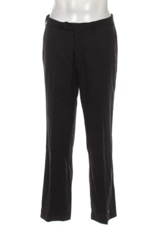 Мъжки панталон Digel, Размер L, Цвят Черен, Цена 6,96 лв.