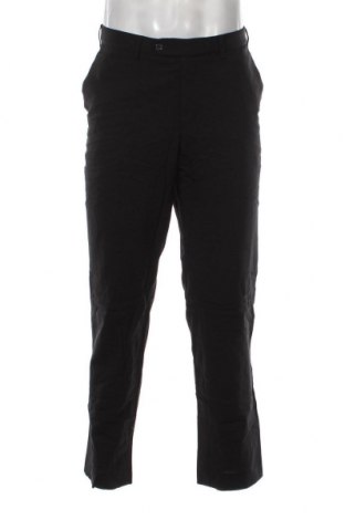 Ανδρικό παντελόνι Digel, Μέγεθος XL, Χρώμα Μαύρο, Τιμή 3,59 €