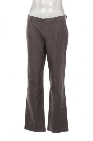 Мъжки панталон Dockers, Размер L, Цвят Сив, Цена 7,92 лв.