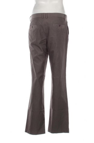 Мъжки панталон Dockers, Размер L, Цвят Сив, Цена 44,00 лв.