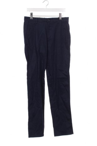 Ανδρικό παντελόνι Dockers, Μέγεθος M, Χρώμα Μπλέ, Τιμή 68,04 €