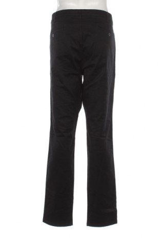 Мъжки панталон Dockers, Размер M, Цвят Черен, Цена 21,12 лв.