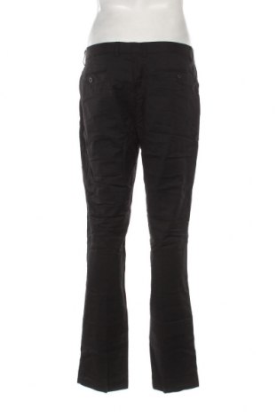 Мъжки панталон Dress V, Размер L, Цвят Черен, Цена 5,95 лв.