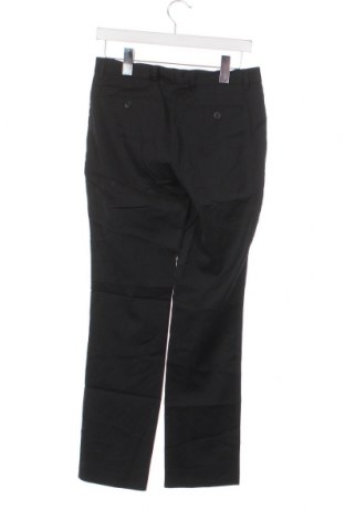 Pánské kalhoty  Dressmann, Velikost S, Barva Černá, Cena  88,00 Kč