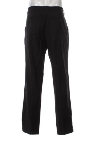 Pantaloni de bărbați Dressmann, Mărime L, Culoare Negru, Preț 16,22 Lei