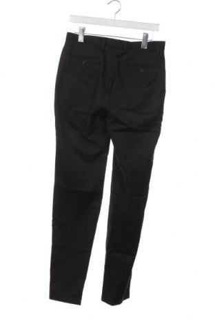 Pánské kalhoty  Dressmann, Velikost S, Barva Černá, Cena  97,00 Kč