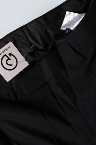 Ανδρικό παντελόνι Dressmann, Μέγεθος M, Χρώμα Μαύρο, Τιμή 3,59 €