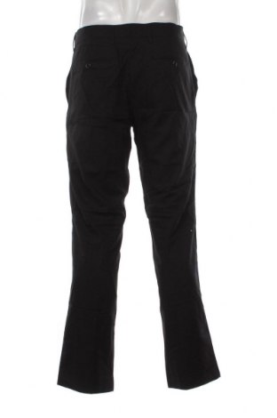Pantaloni de bărbați Dressmann, Mărime M, Culoare Negru, Preț 16,22 Lei