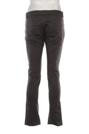 Мъжки панталон Dressmann, Размер M, Цвят Сив, Цена 5,80 лв.
