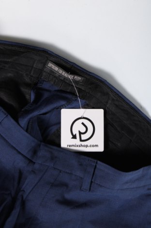 Pánské kalhoty  Drykorn for beautiful people, Velikost L, Barva Modrá, Cena  401,00 Kč