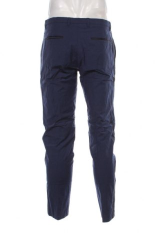 Pantaloni de bărbați Drykorn for beautiful people, Mărime L, Culoare Albastru, Preț 223,68 Lei