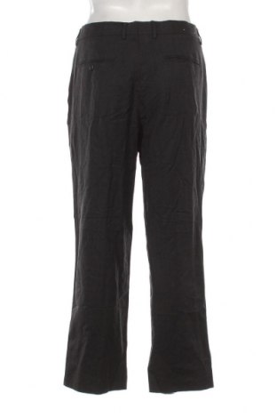 Мъжки панталон Dustin, Размер M, Цвят Сив, Цена 6,67 лв.