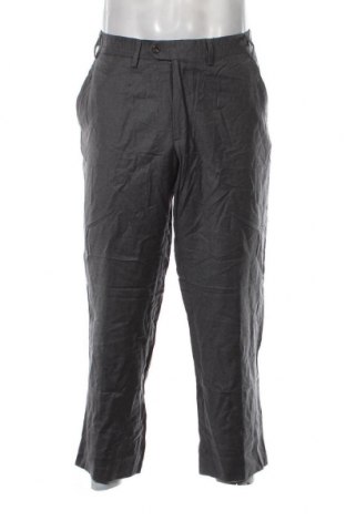 Мъжки панталон Emidio Tucci, Размер M, Цвят Сив, Цена 5,80 лв.