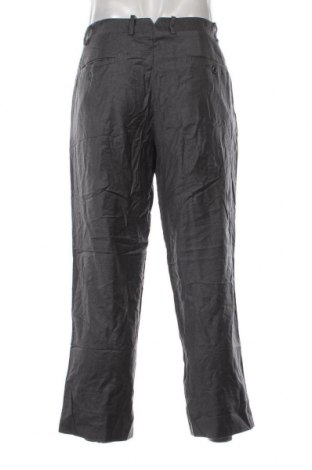 Pantaloni de bărbați Emidio Tucci, Mărime M, Culoare Gri, Preț 16,22 Lei