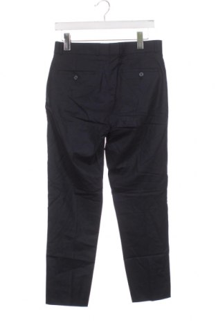 Pantaloni de bărbați Emmanuelle Khanh, Mărime S, Culoare Albastru, Preț 18,42 Lei