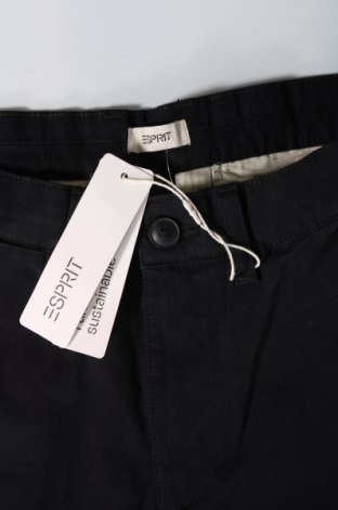 Pánske nohavice  Esprit, Veľkosť M, Farba Modrá, Cena  44,85 €