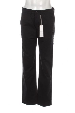 Мъжки панталон Esprit, Размер M, Цвят Син, Цена 17,40 лв.