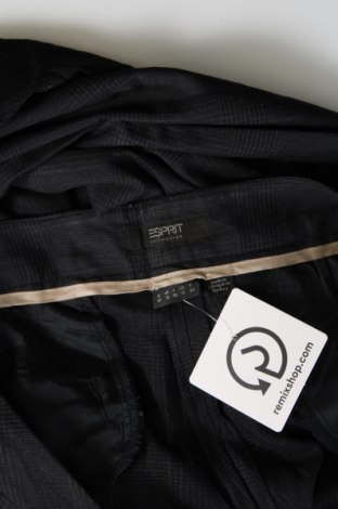 Ανδρικό παντελόνι Esprit, Μέγεθος L, Χρώμα Γκρί, Τιμή 17,94 €