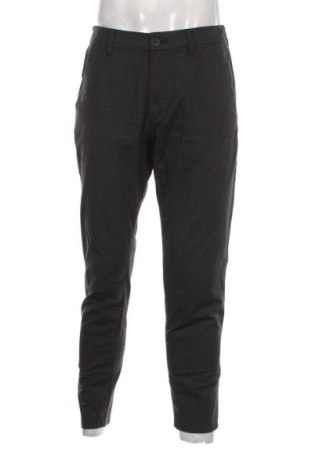 Мъжки панталон Esprit, Размер M, Цвят Сив, Цена 29,58 лв.