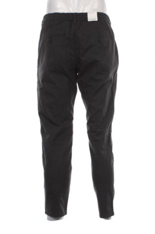 Pantaloni de bărbați Esprit, Mărime M, Culoare Gri, Preț 74,41 Lei