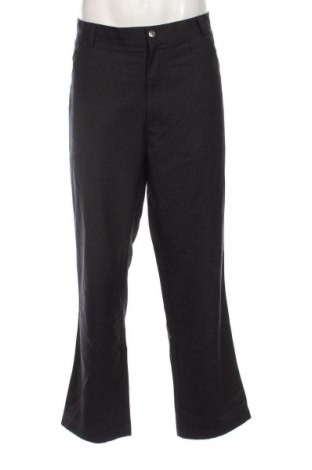Ανδρικό παντελόνι F&F, Μέγεθος L, Χρώμα Μπλέ, Τιμή 4,13 €