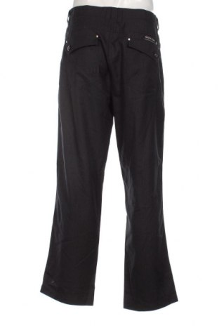 Pantaloni de bărbați F&F, Mărime L, Culoare Albastru, Preț 20,03 Lei