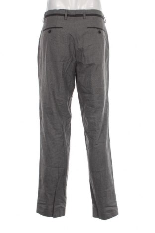 Pantaloni de bărbați F&F, Mărime L, Culoare Gri, Preț 16,22 Lei