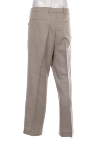 Мъжки панталон Farah, Размер XXL, Цвят Бежов, Цена 14,96 лв.