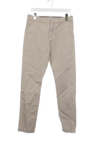 Pantaloni de bărbați Filippa K, Mărime M, Culoare Gri, Preț 58,03 Lei