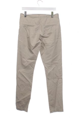 Pantaloni de bărbați Filippa K, Mărime M, Culoare Gri, Preț 322,37 Lei