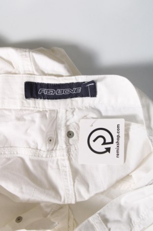 Ανδρικό παντελόνι Fishbone, Μέγεθος L, Χρώμα Λευκό, Τιμή 27,62 €