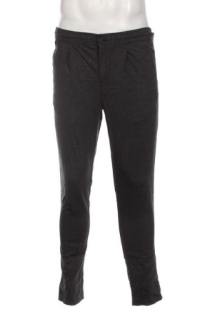 Pantaloni de bărbați Flex, Mărime S, Culoare Gri, Preț 16,22 Lei