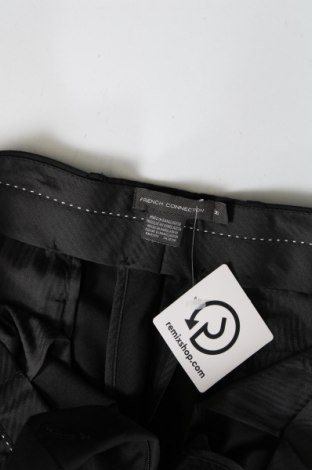 Ανδρικό παντελόνι French Connection, Μέγεθος XL, Χρώμα Μαύρο, Τιμή 10,21 €