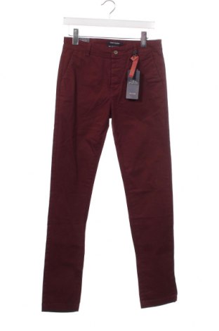 Herrenhose Funky Buddha, Größe S, Farbe Rot, Preis € 4,99