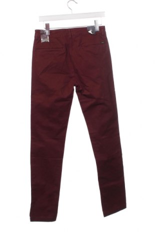 Herrenhose Funky Buddha, Größe S, Farbe Rot, Preis € 6,49