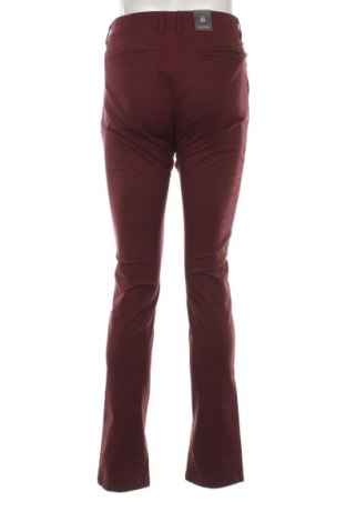 Мъжки панталон Funky Buddha, Размер M, Цвят Червен, Цена 7,83 лв.