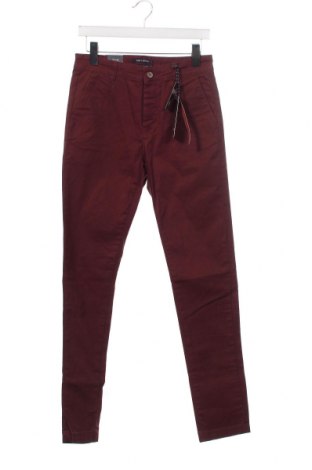 Pantaloni de bărbați Funky Buddha, Mărime S, Culoare Roșu, Preț 57,24 Lei