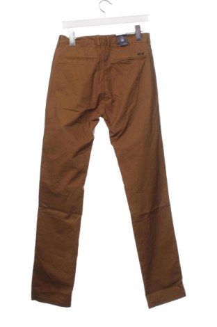 Мъжки панталон Funky Buddha, Размер S, Цвят Бежов, Цена 87,00 лв.
