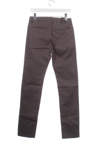 Pantaloni de bărbați Funky Buddha, Mărime S, Culoare Gri, Preț 54,37 Lei