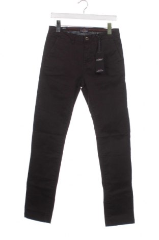 Pantaloni de bărbați Funky Buddha, Mărime S, Culoare Negru, Preț 74,41 Lei